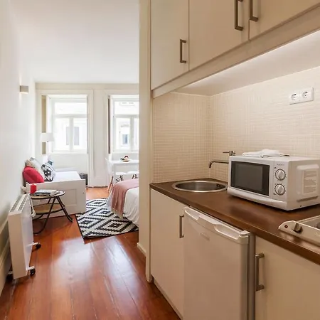 Made Guest Appartamento Oporto
