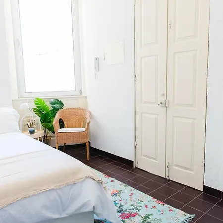 Made Guest Appartamento Oporto