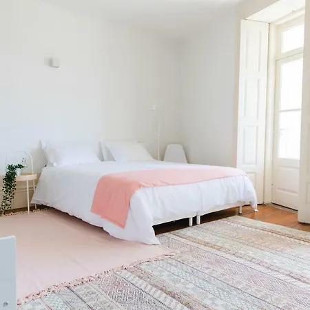 Apartment Made Guest