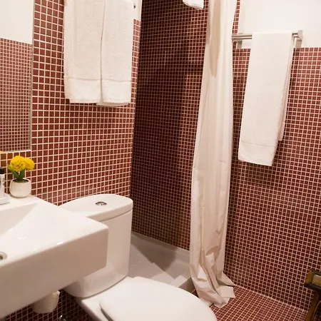 Appartamento Made Guest Oporto