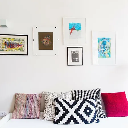 Made Guest Apartment *