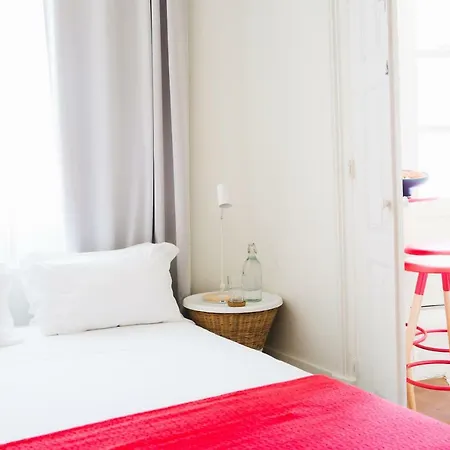 Made Guest Apartment Porto