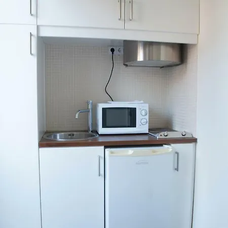 Apartment Made Guest