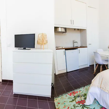 Made Guest Appartamento *