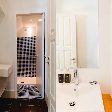 Made Guest Appartamento Oporto